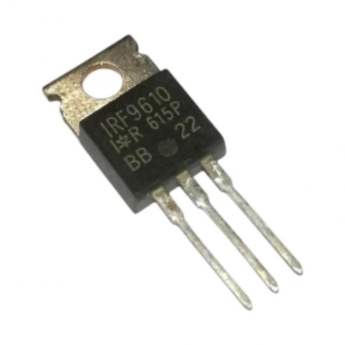 IRF 9610 TO-220 Mosfet