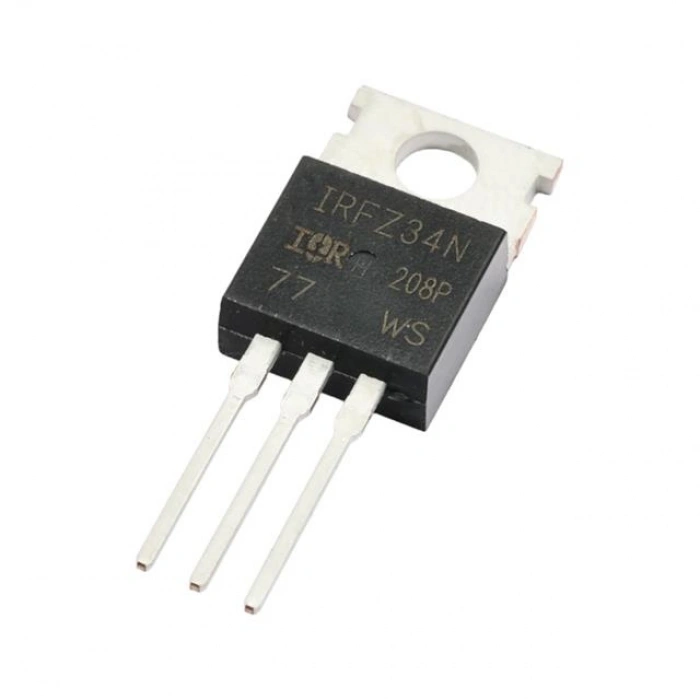 IRFZ 34 TO-220 Mosfet