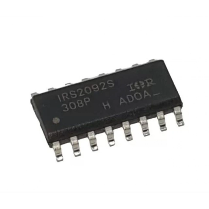IRS 2092S SOIC-16 SMD Entegre