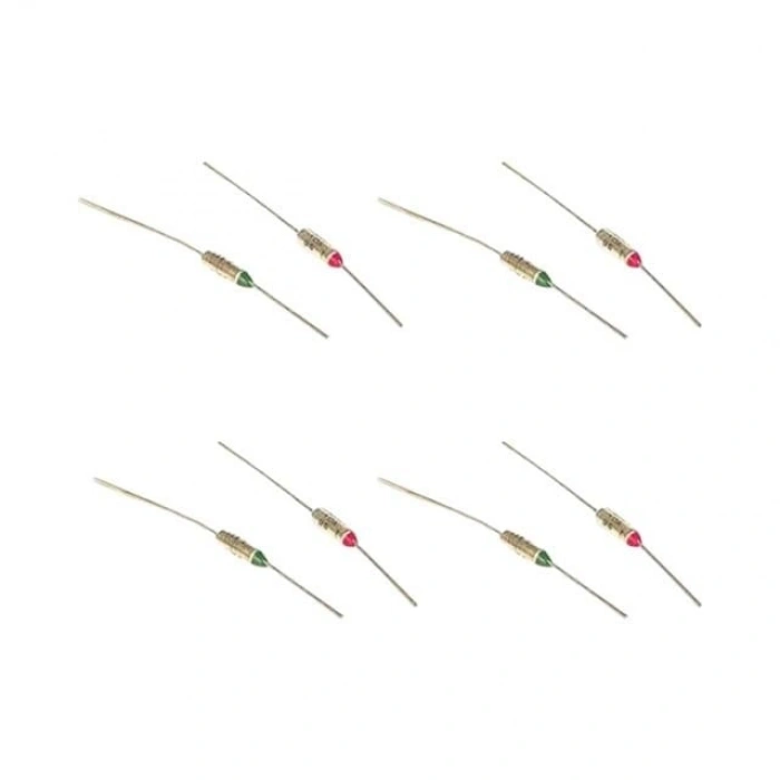 Isı Termikleri 192°C