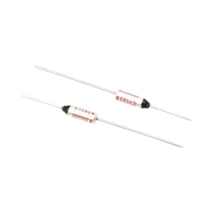 Isı Termikleri 216°C