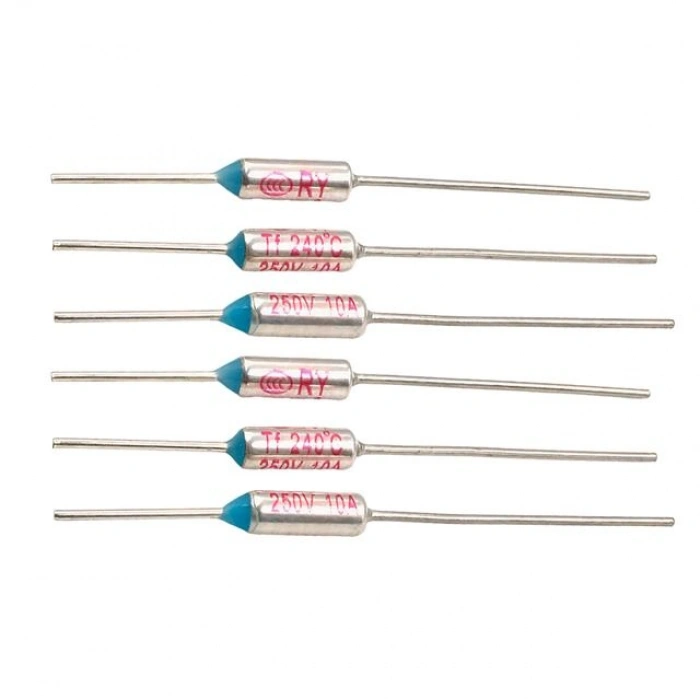 Isı Termikleri 240°C