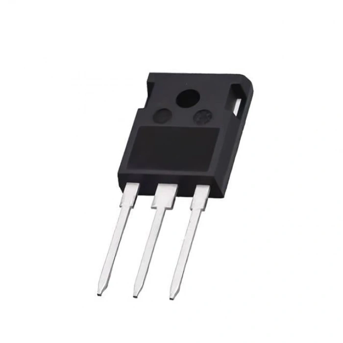 IXGH50N60C3D1 TO-247 IGBT Transistör