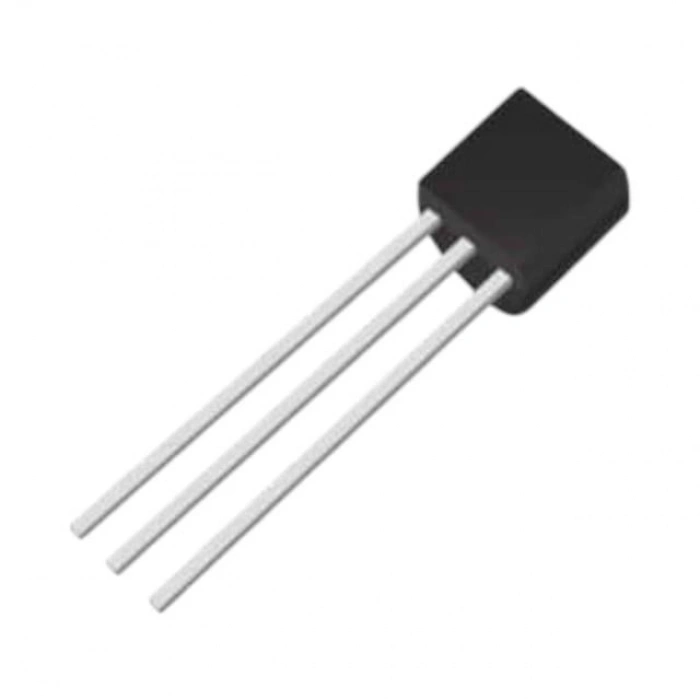 J112 50MA 35V N-CH TO92 Transistör