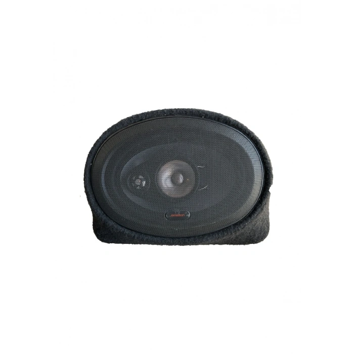 Jameson Js-60 6 9 900 Watt Oval Kayık Hoparlör Kabinli