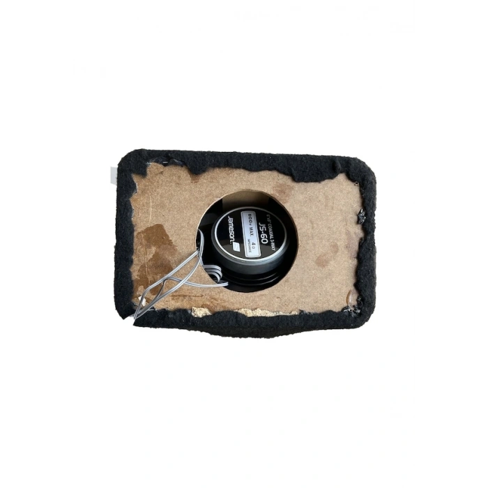 Jameson Js-60 6 9 900 Watt Oval Kayık Hoparlör Kabinli