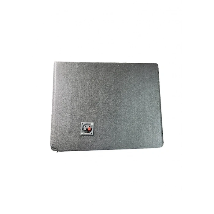 Jameson Jw-3650 1600w Bas+kabin