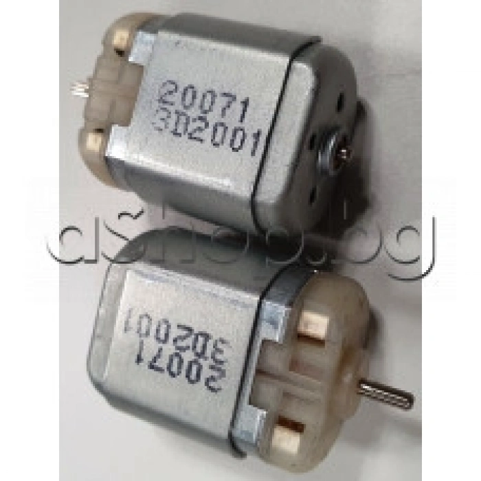 JOHNSON 20071 3D2001 DC ELEKTRİK MOTORU 12V