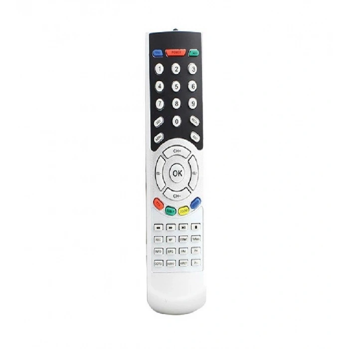 Korax-Ip Box Uydu Kumandası - SWAT KR0720