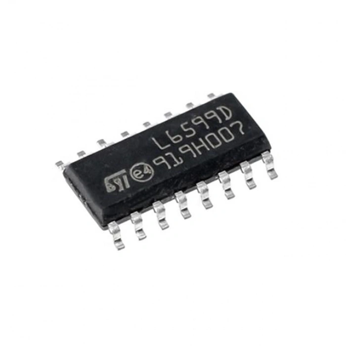L 6599 SOIC-16 SMD Entegre Devre