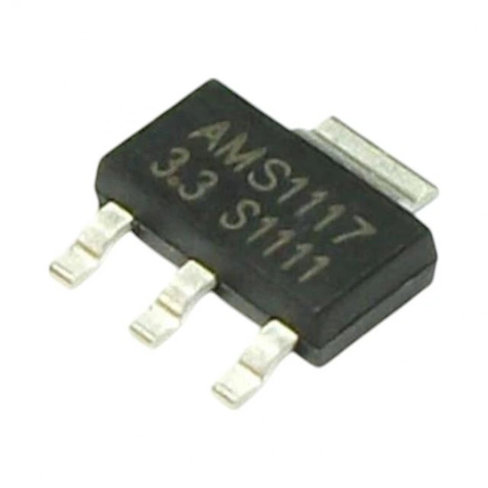 L1117 3.3 V SOT223
