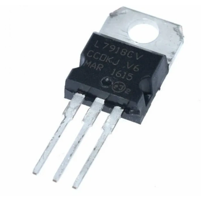 L7918CV