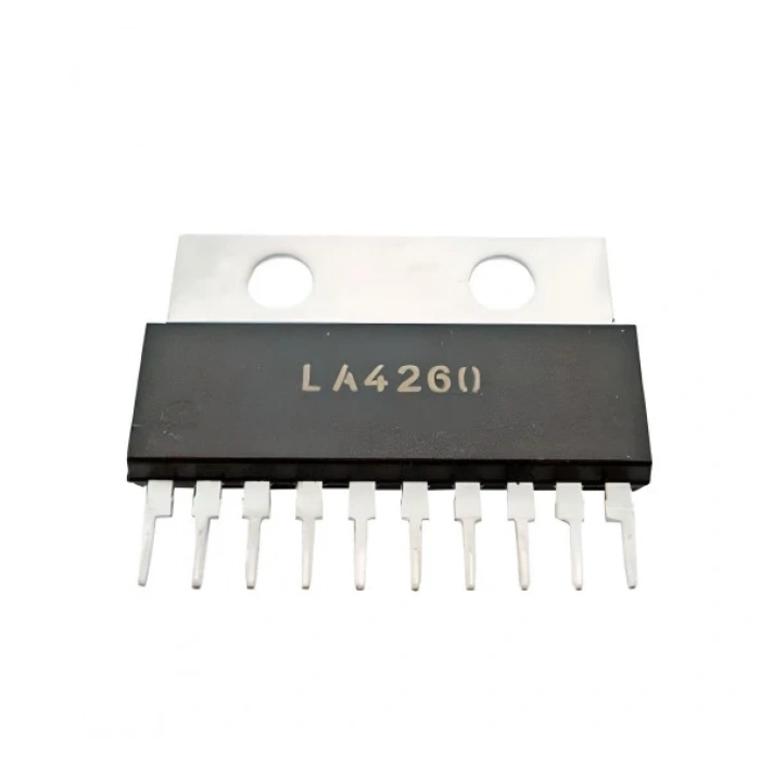 LA4260