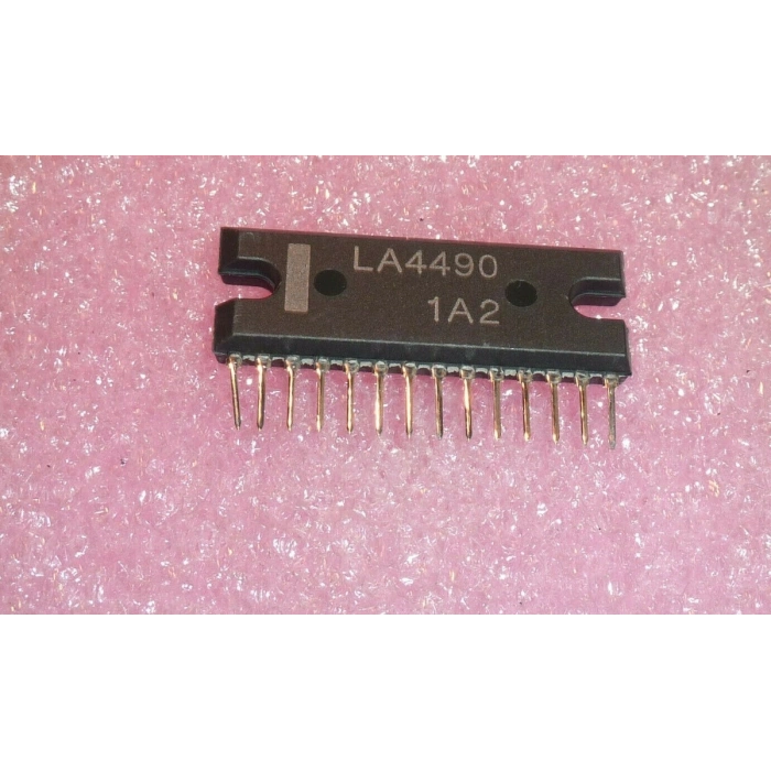 LA4490