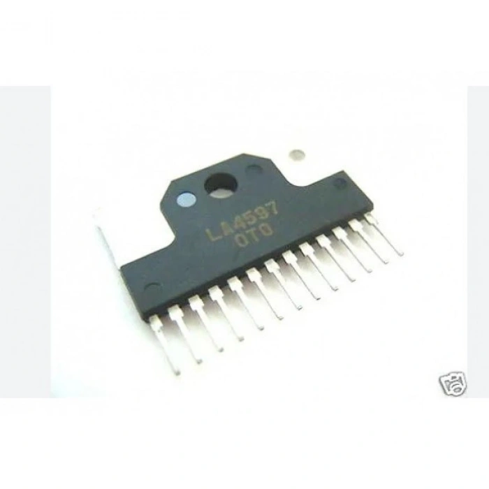 LA4597
