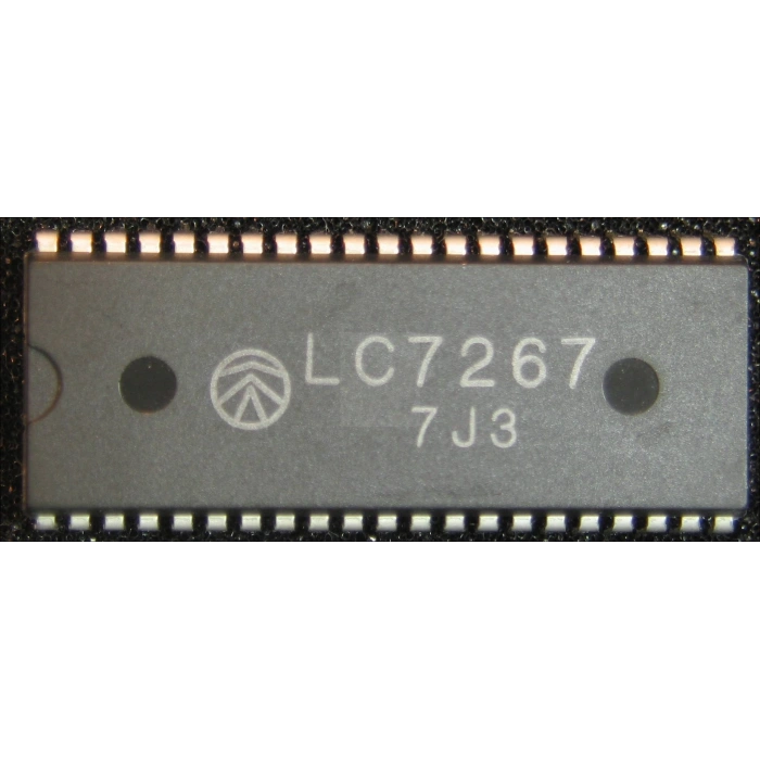 LC7267