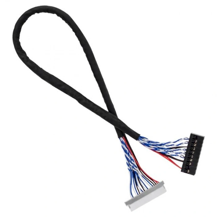 Lcd Panel Flexi Repair Kablo 26 Cm