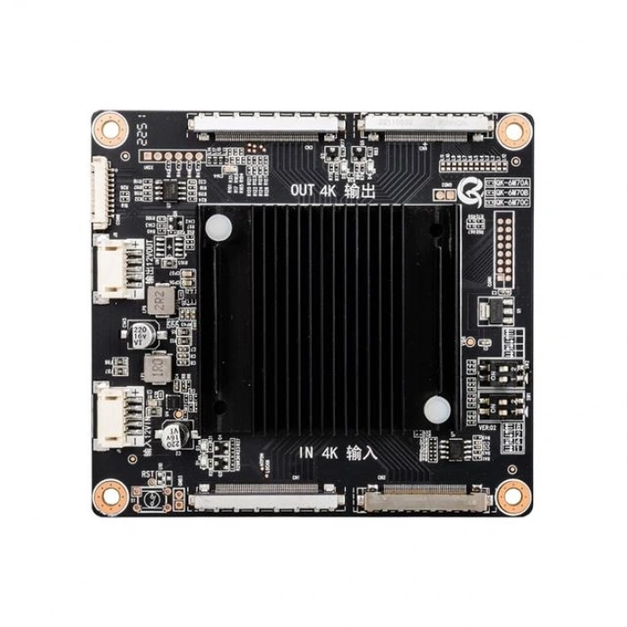 Lcd Panel Flexi Repair QK-6M70B 4K120Hz - 4K120Hz