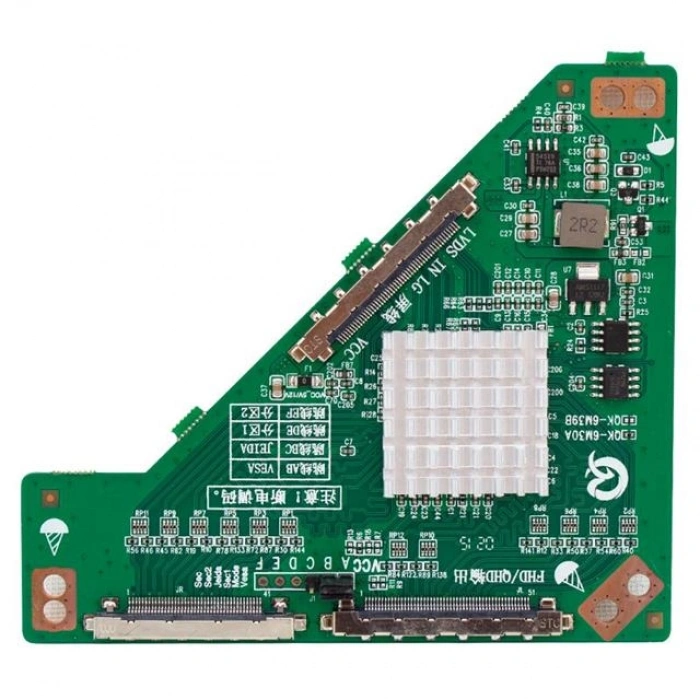 Lcd Panel Flexi Repair QK6M30