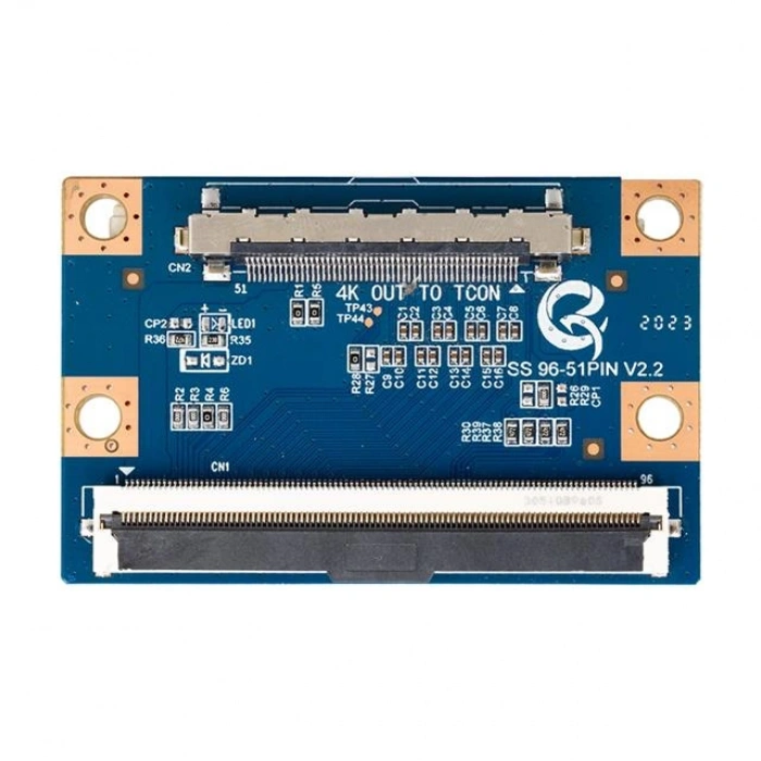 Lcd Panel Flexi Repair SS 96051 Pin V.2
