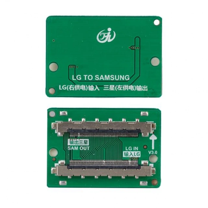 Lcd Panel Flexi Repair XY_SSTLG51_V1.0 V.