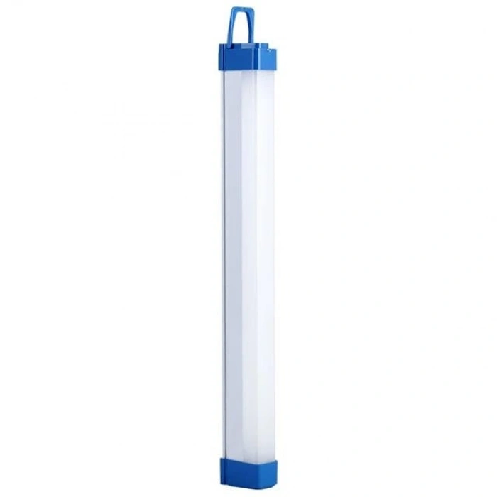 Ledon Ld-1060 Usb Şarjlı Led Aydınlatma Işıldak 3 Farklı Işık Modu