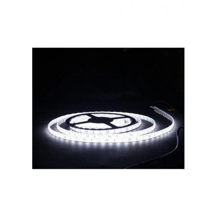 Ledwell 4040-1 İç Mekan 60 Led 5mt Beyaz