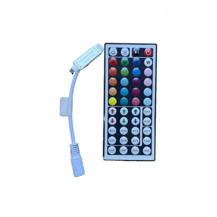 Ledwell Pc-mb-ı44q 72w Led Kontrol Devresi 44 Tuş