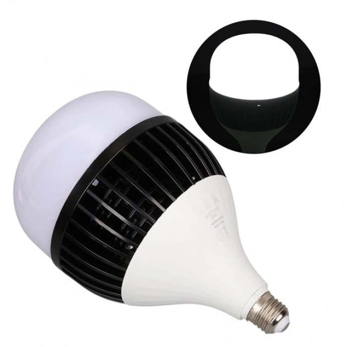 LedX AL-TH150 Akım Korumalı 150 Watt 13500 Lümen E27 Beyaz Maxi Kristal Torch Led Ampul