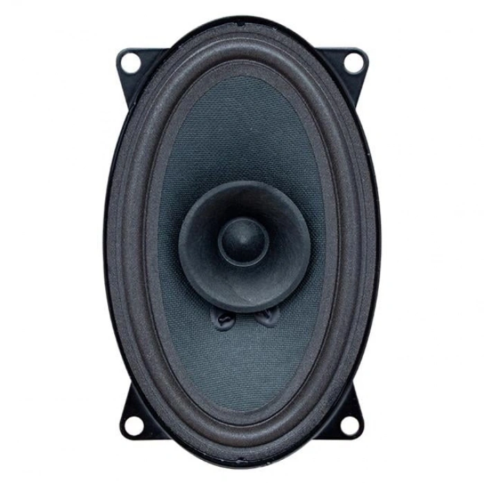 Leone Reno 9 Mini 4x6 Oval 4 Ohm Tek Hoparlör