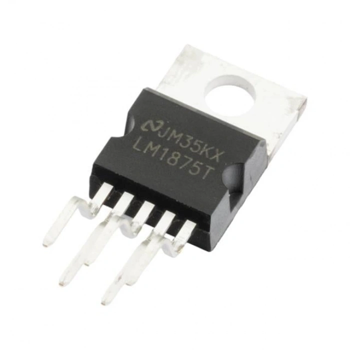 LM 1875T TO-220-5 Entegre Devre