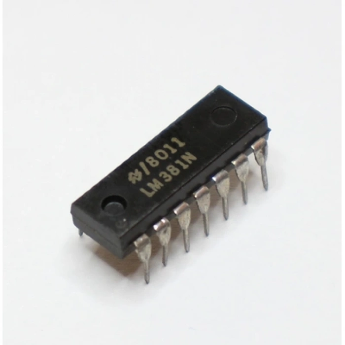LM381