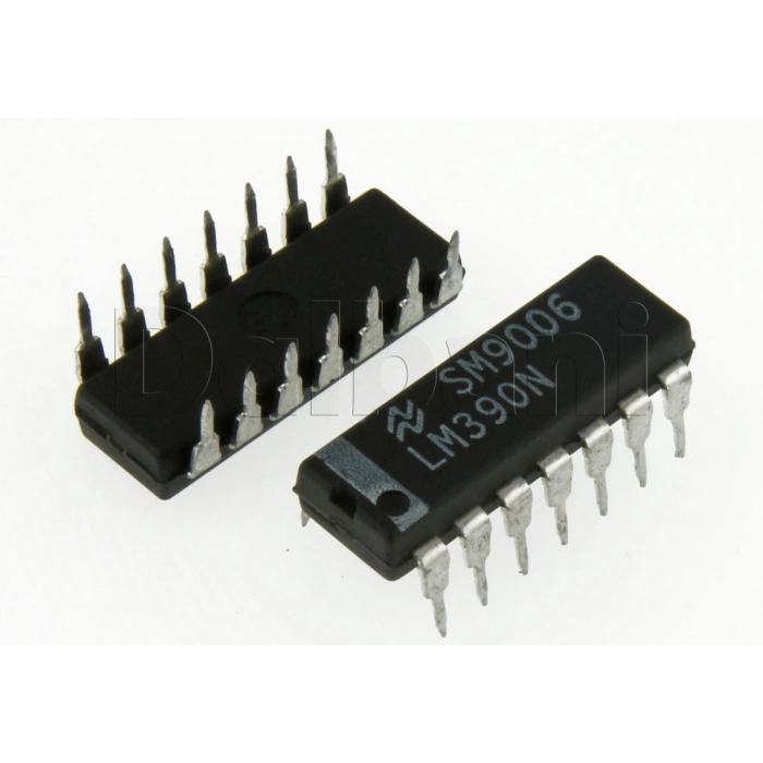 LM390N