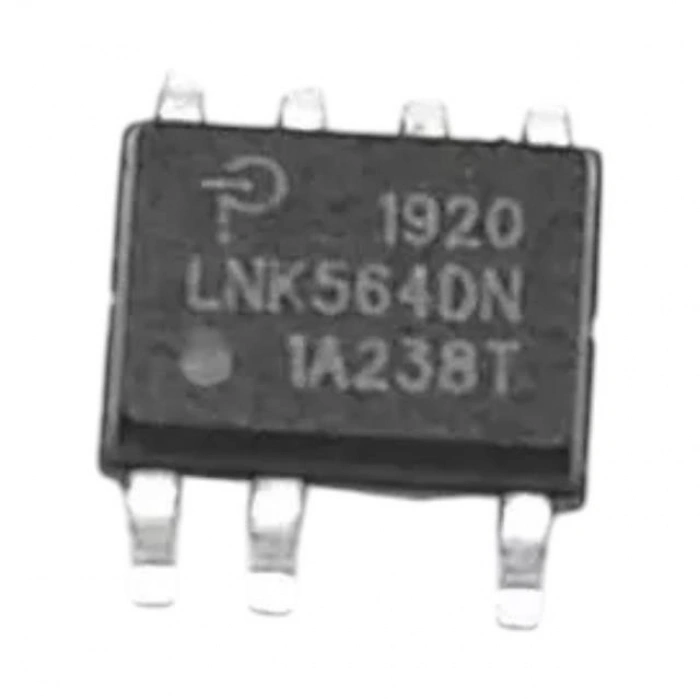LNK564DN, LNK564, SOIC-8B SMD Entegre