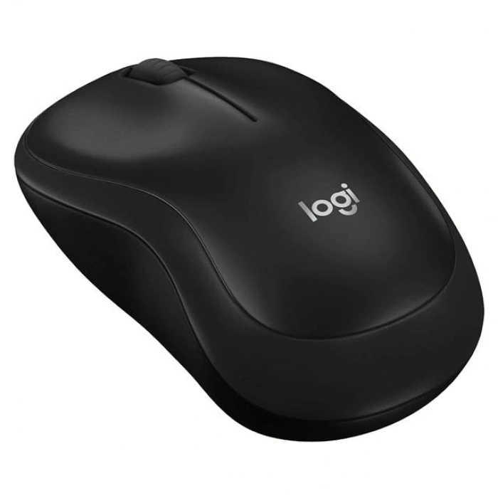 Logitech M220 1000DPI Kablosuz Silent Sessiz Mouse Siyah 910-004878