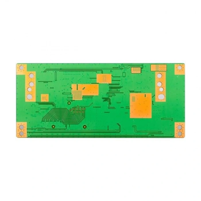 LQ-K4-C96-11 CC580PV6D T-Con Board