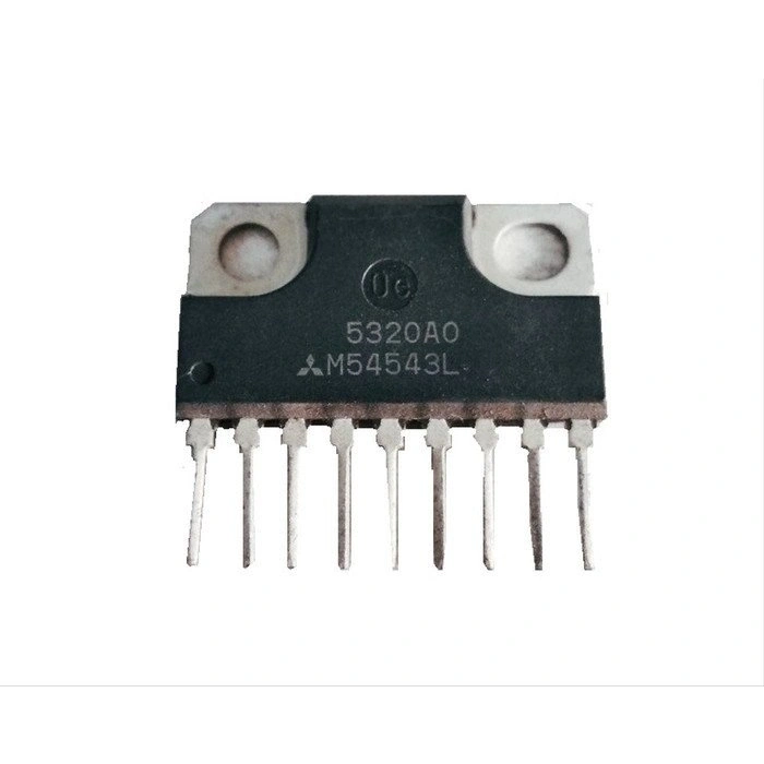 M54543L