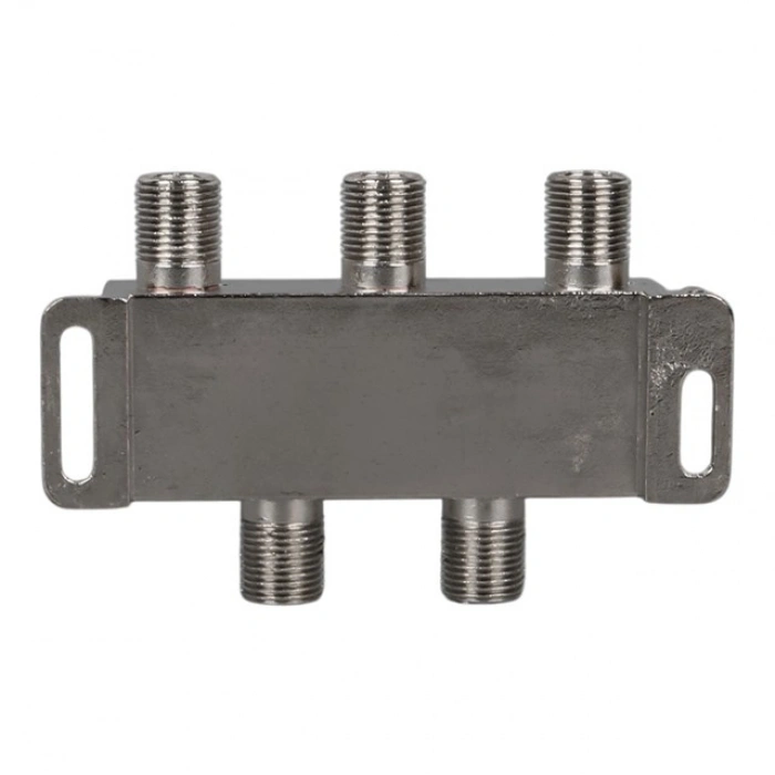 Mag 5-2500 MHz 1/4 Splitter Uydu Anten Sinyal Dağıtıcı