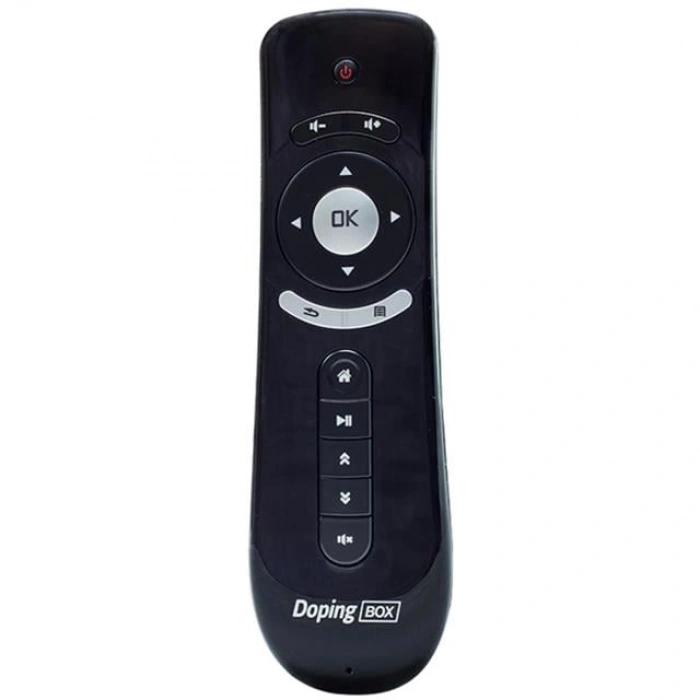 Magbox Grand - Magbox Major / Dopingbox Android Bluetooth Media Uydu Kumandası