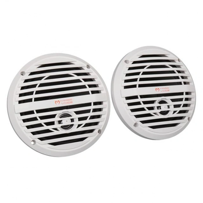 Magicvoice 65-2BQ5S 6.5” Usbli 60 Watt Çiftli Marine Horn Hoparlör