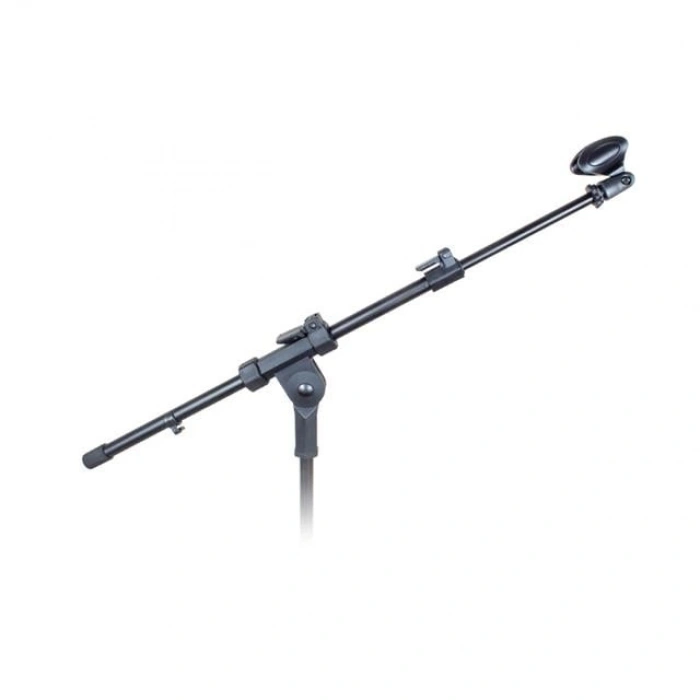 Magicvoice MV-2475 Profesyonel Tripod 1000 Mm-1760 Mm Ayarlanabilir Mikrofon Boy Sehpası