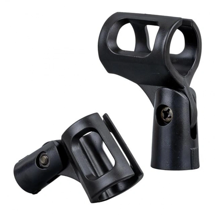 MagicVoice MT-24 Geniş Mikrofon Tutacağı 25-30 mm