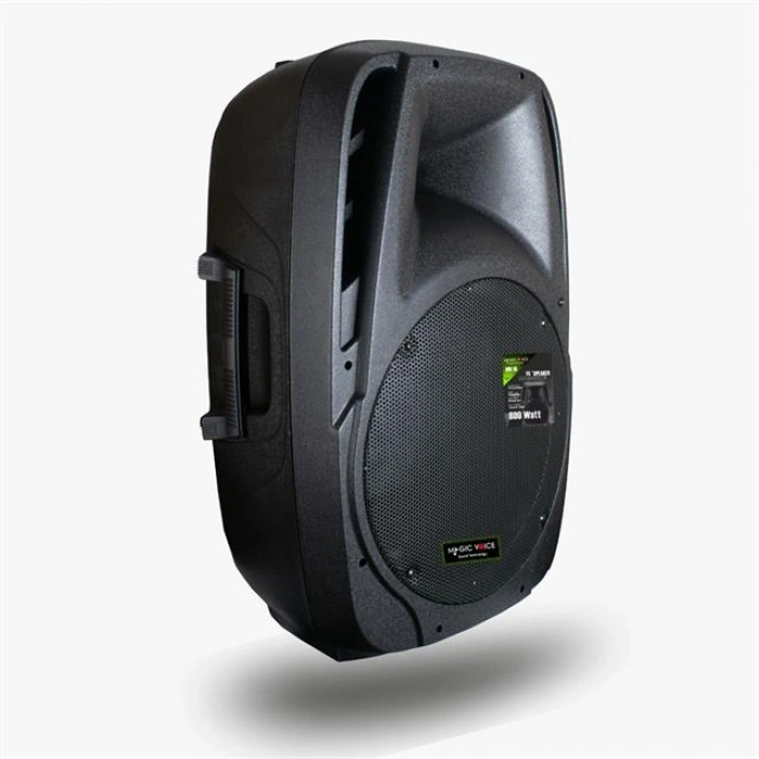 MagicVoice MV-12 600 Watt 12 2-Yollu Pasif Kabin Hoparlör
