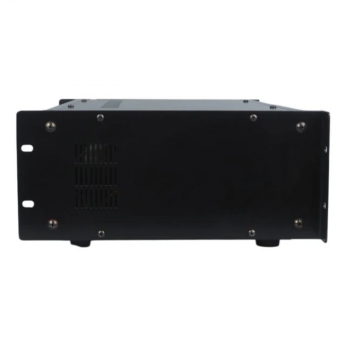 Magicvoice MV-1550 500 Watt 4-8 Ohm 100 Volt 19 Rack Hat Trafolu Power Anfi