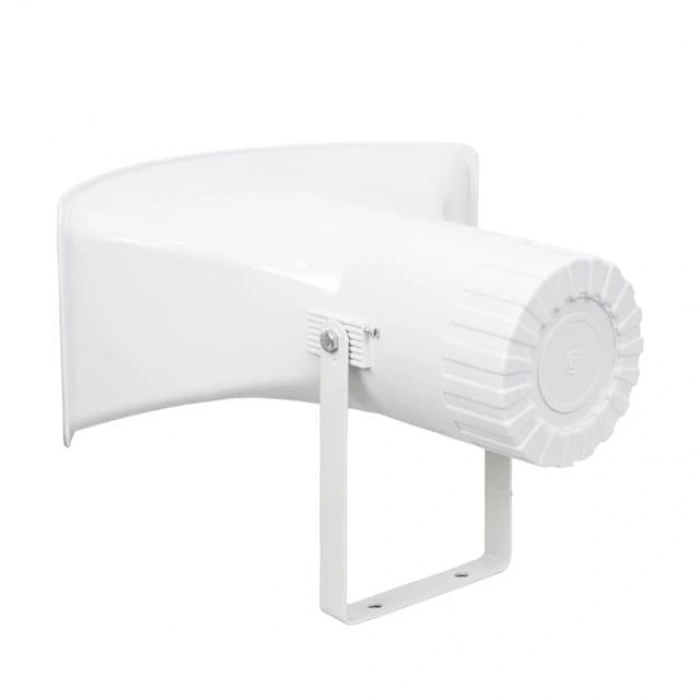 Magicvoice MV-22329 Yassı Abs Horn Boş Kasa Kabin