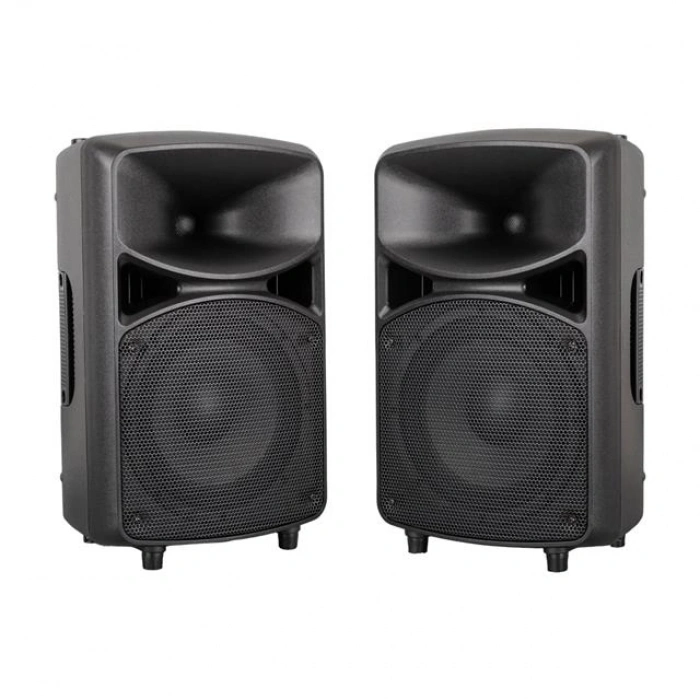 MagicVoice MV-3412 30 Cm 500 Watt 12 Plastik Kabin Pasif Hoparlör
