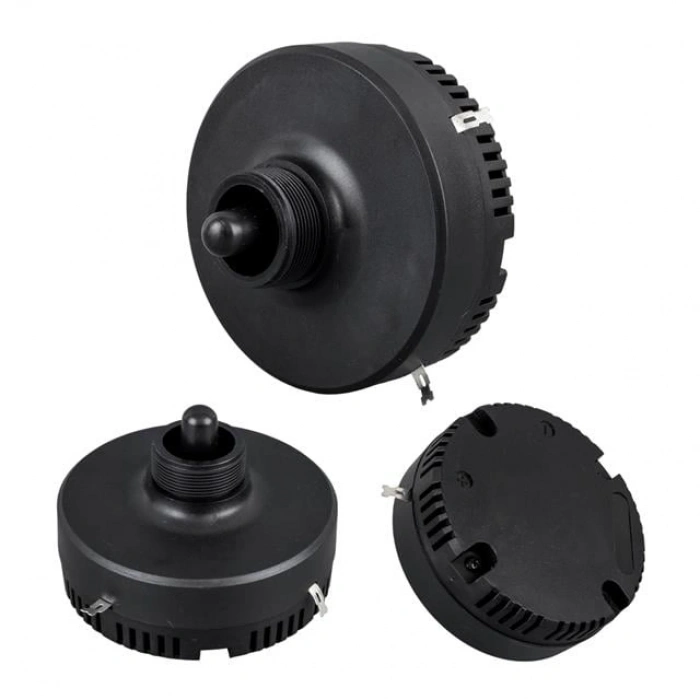 MagicVoice TS-1014 150 Watt 4-16 Ohm Plastik Vidalı Piezo Yedek Tweeter