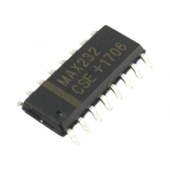 MAX 232 SMD