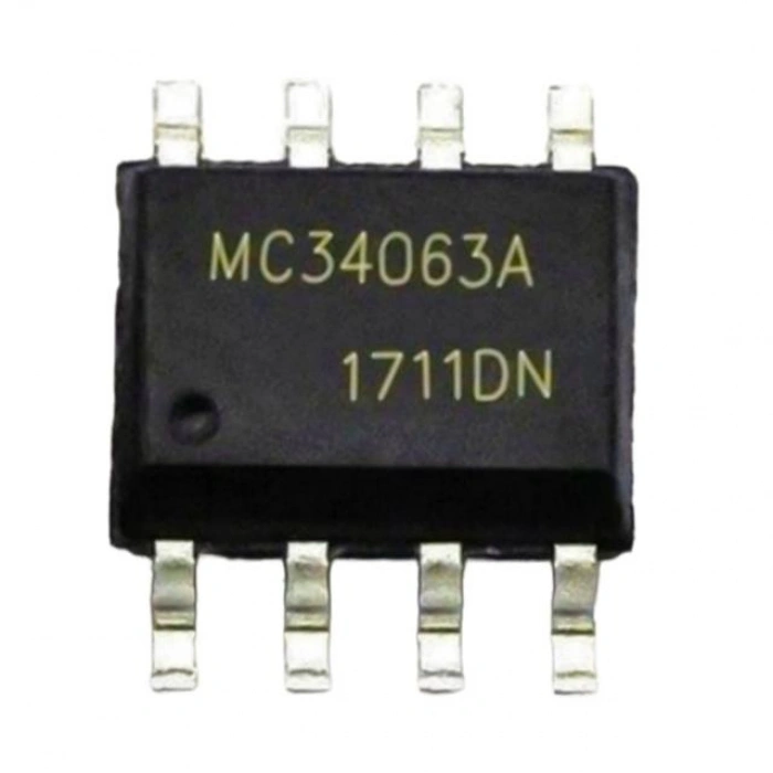 MC 34063 SMD