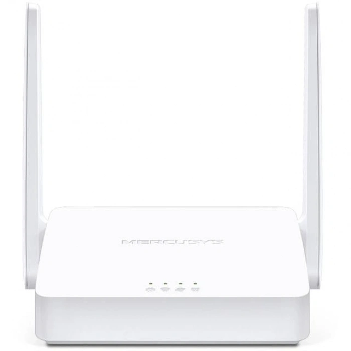 Mercusys MW302R 300 Mbps Wifi-N Router Access Point